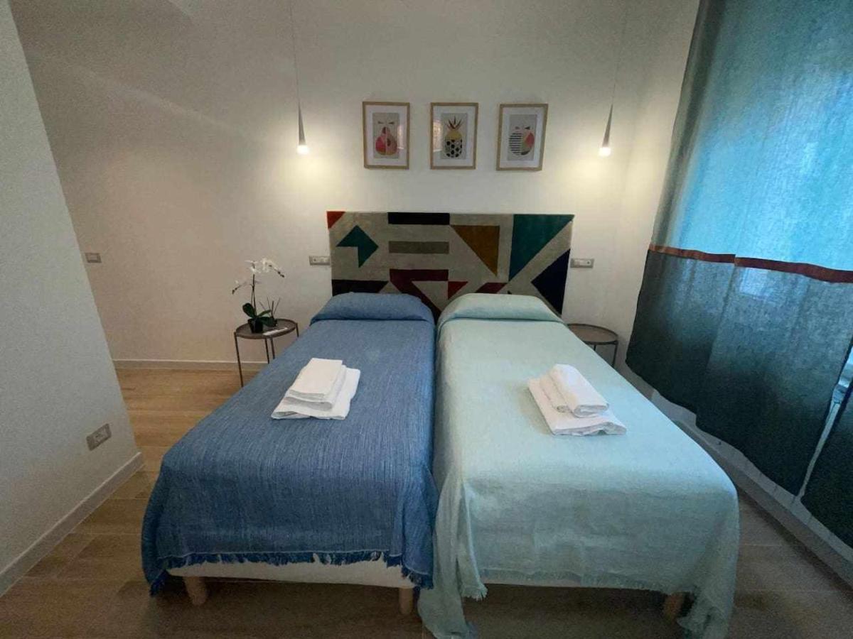 Sea Pearl Nuovissimo A Due Passi Dal Mare Appartement Maiori Buitenkant foto