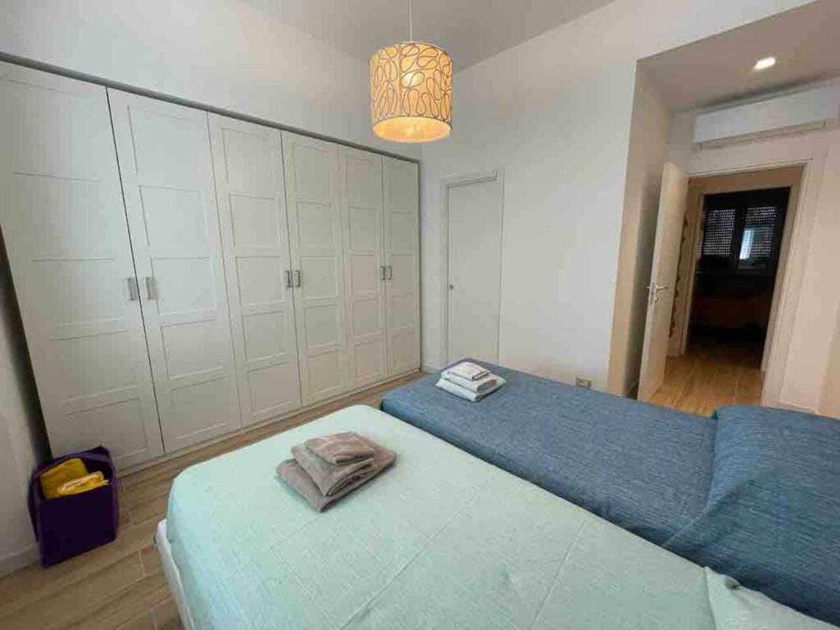 Sea Pearl Nuovissimo A Due Passi Dal Mare Appartement Maiori Buitenkant foto