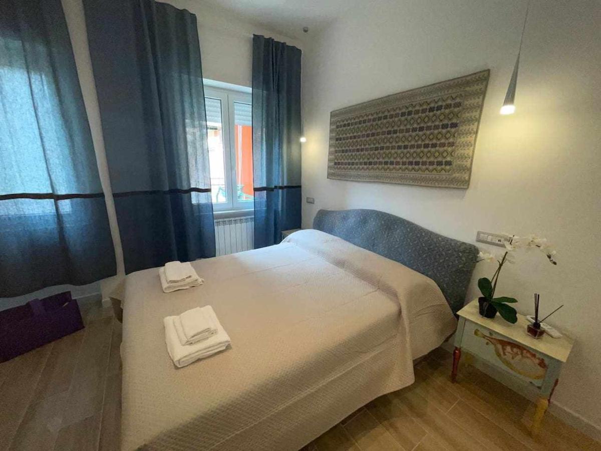 Sea Pearl Nuovissimo A Due Passi Dal Mare Appartement Maiori Buitenkant foto