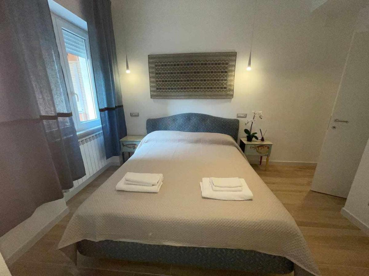 Sea Pearl Nuovissimo A Due Passi Dal Mare Appartement Maiori Buitenkant foto