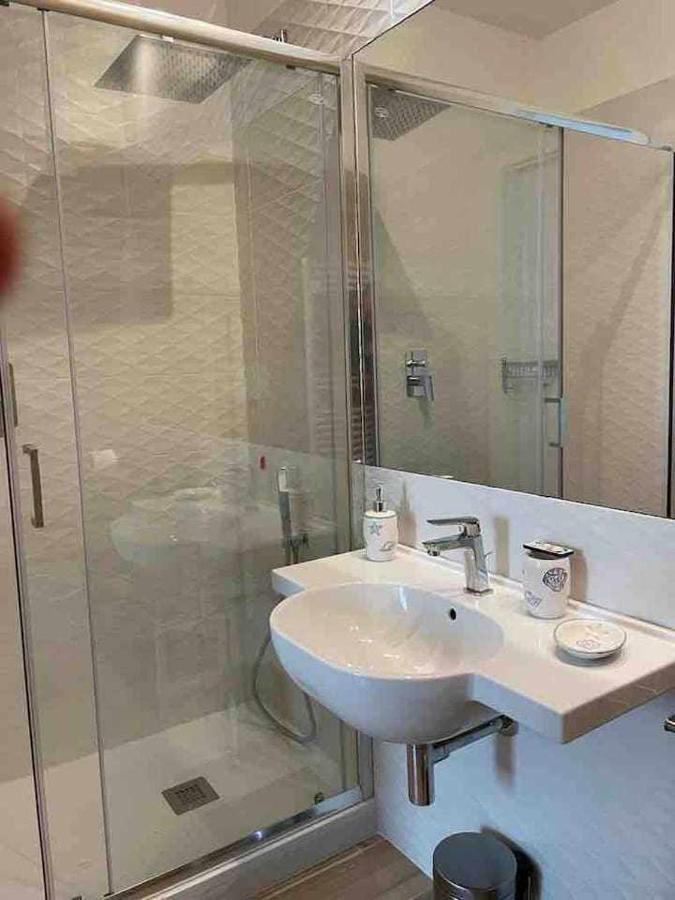 Sea Pearl Nuovissimo A Due Passi Dal Mare Appartement Maiori Buitenkant foto