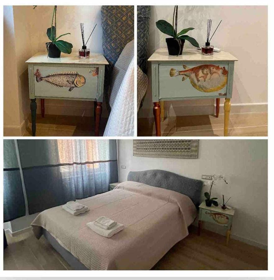 Sea Pearl Nuovissimo A Due Passi Dal Mare Appartement Maiori Buitenkant foto