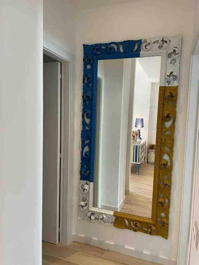 Sea Pearl Nuovissimo A Due Passi Dal Mare Appartement Maiori Buitenkant foto
