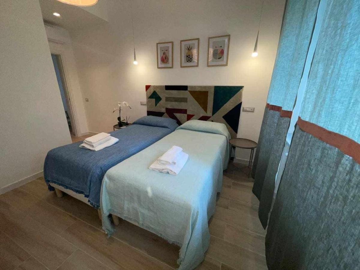 Sea Pearl Nuovissimo A Due Passi Dal Mare Appartement Maiori Buitenkant foto
